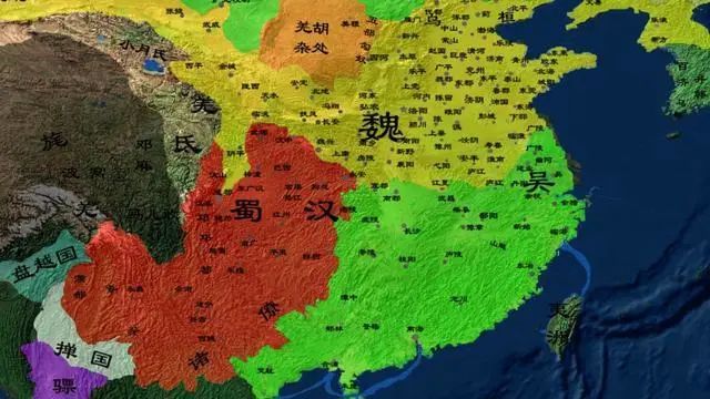 中国历史朝代及皇帝简介_朝代历史介绍_朝代历代顺序