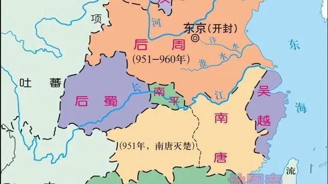 朝代历史介绍_朝代历代顺序_中国历史朝代及皇帝简介